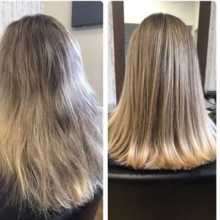 Paul Bryan Salons Hair Salon Blagdon Newcastle